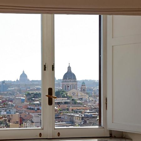 Appartamento "Spanish Steps 2" By Flatin罗马 外观 照片